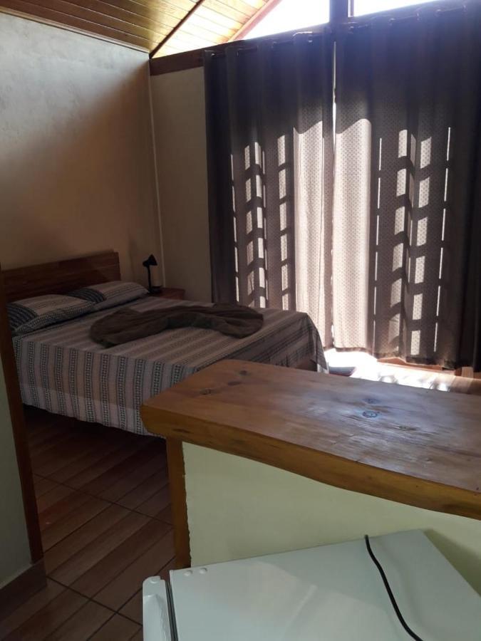 Encanto Das Rosas Santo Antonio do Pinhal Ngoại thất bức ảnh