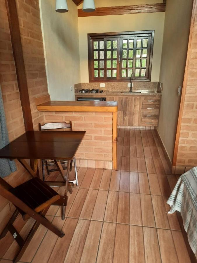 Encanto Das Rosas Santo Antonio do Pinhal Ngoại thất bức ảnh