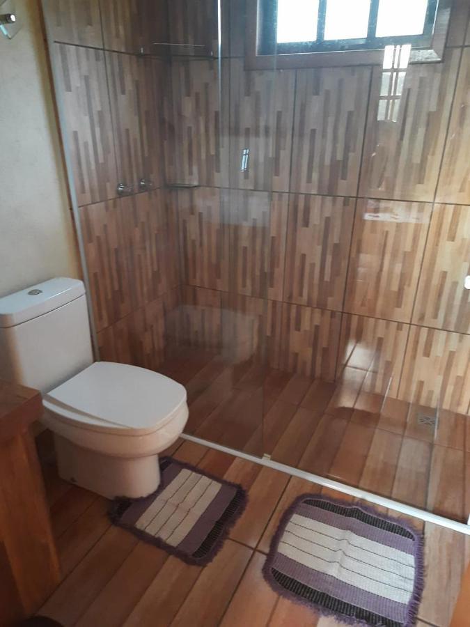 Encanto Das Rosas Santo Antonio do Pinhal Ngoại thất bức ảnh